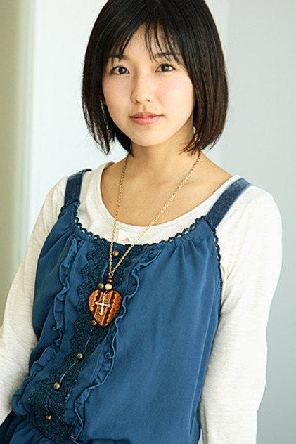 Yûka Rikuna - Actor Profile Photo