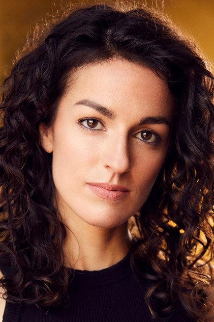 Kristen DiMercurio - Actor Profile Photo