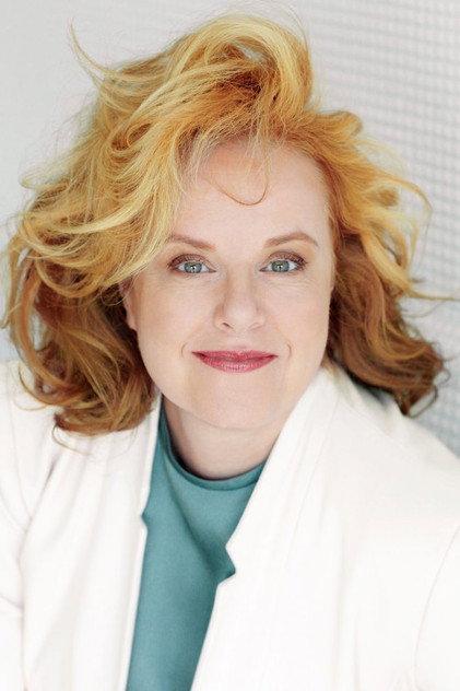 Petra Lang - Actor Profile Photo