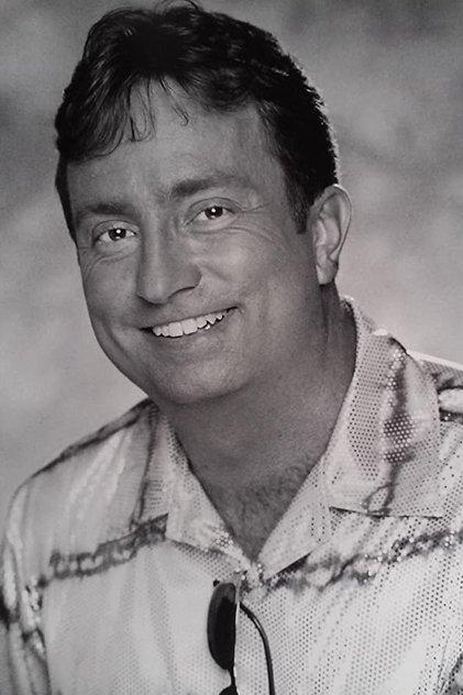 Rod Fielder - Actor Profile Photo