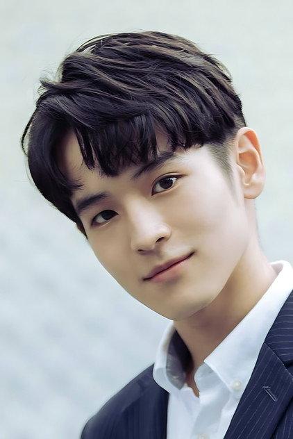 Michael Chang - Actor Profile Photo