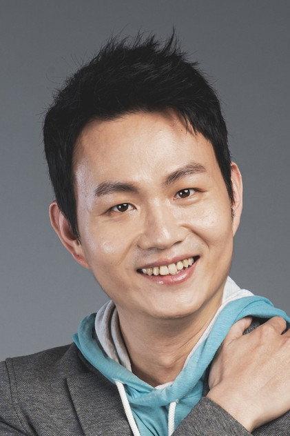 Daniel Wang - Actor Profile Photo