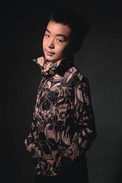 Wang Ziyi - Actor Profile Photo