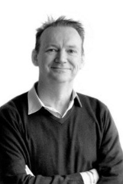 Ian Anderson - Actor Profile Photo