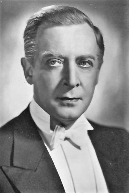 Fritz Odemar - Actor Profile Photo