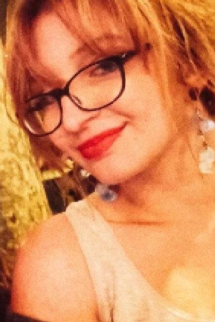 Elisabeth Espinosa - Actor Profile Photo