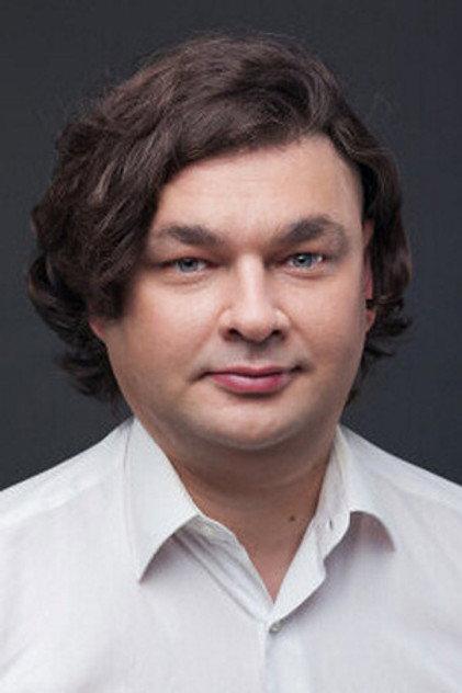 Serhii Fedorchuk - Actor Profile Photo