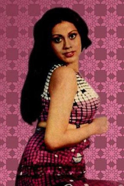 Prema Narayan - Actor Profile Photo
