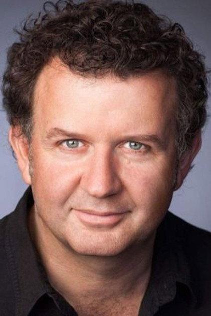 Francis Greenslade - Actor Profile Photo