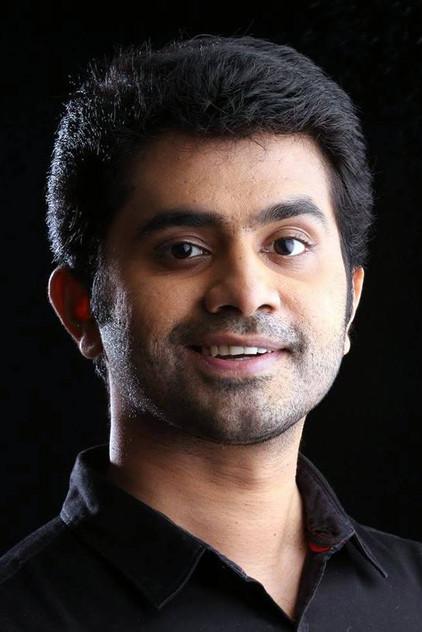Vishnu Vinay - Actor Profile Photo