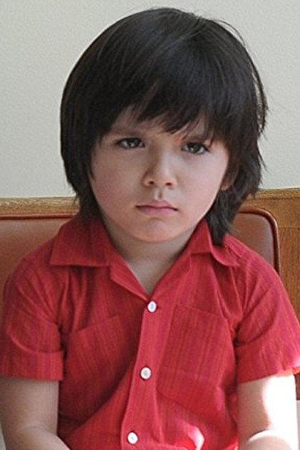 Rock Duer - Actor Profile Photo