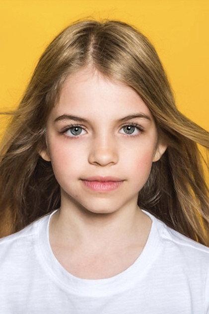 Rhys Olivia Cote - Actor Profile Photo