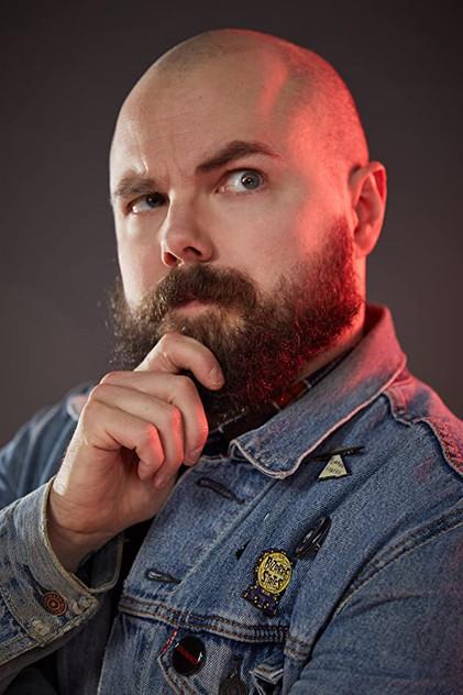 Andrew Bowser - Actor Profile Photo
