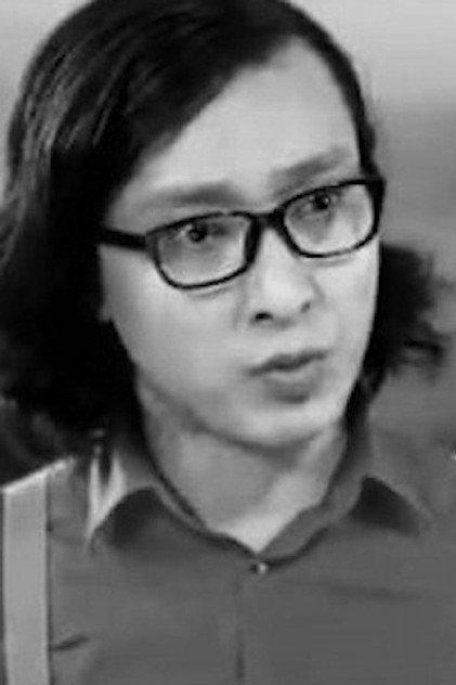 Dika Anggara - Actor Profile Photo