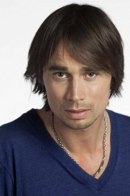 Maarten Claeyssens - Actor Profile Photo