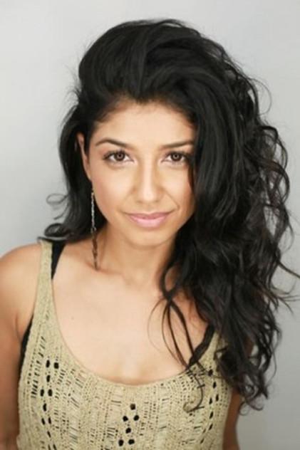 Ingrid Conte - Actor Profile Photo