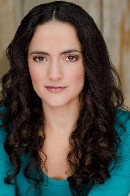 Cruz Gonzalez-Cadel - Actor Profile Photo