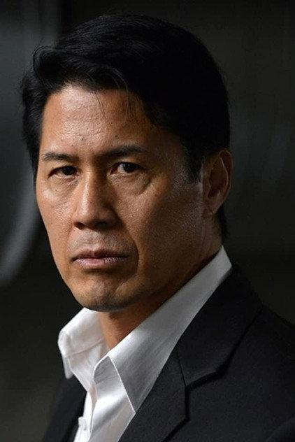 Clint Jung - Actor Profile Photo