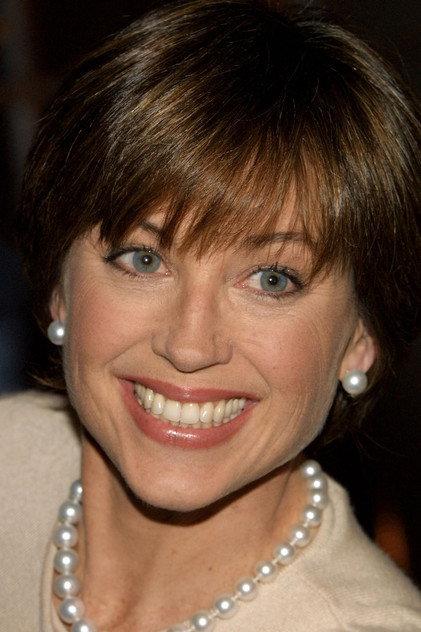 Dorothy Hamill - Actor Profile Photo