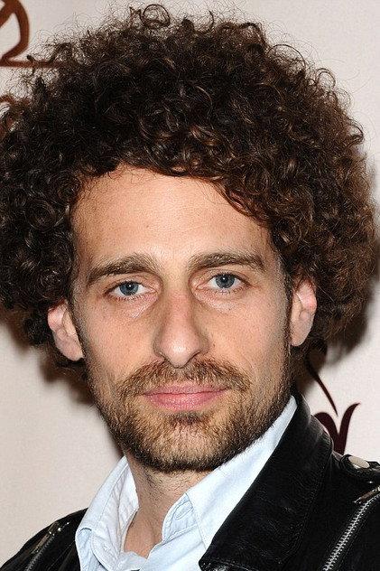 Isaac Kappy - Actor Profile Photo