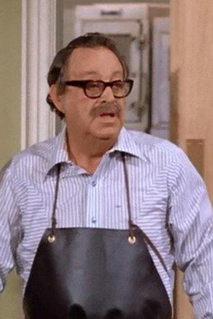 Sid Gould - Actor Profile Photo