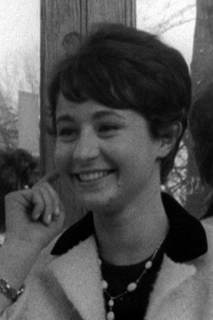 Catherine Sée - Actor Profile Photo