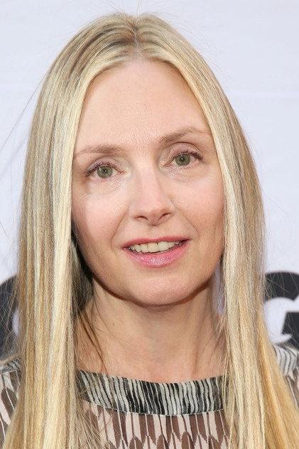 Hope Davis - Actor Profile Photo