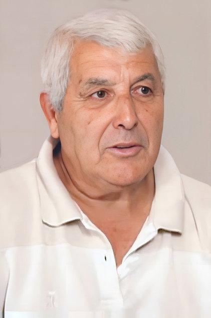 Kamel Djebara - Actor Profile Photo