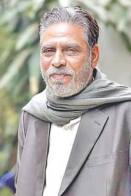 Rifat Chowdhury - Actor Profile Photo