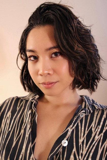 Geena Quintos - Actor Profile Photo