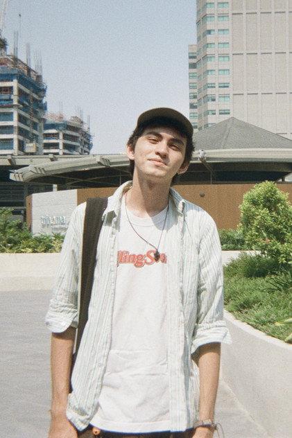 Josiah Tollison - Actor Profile Photo