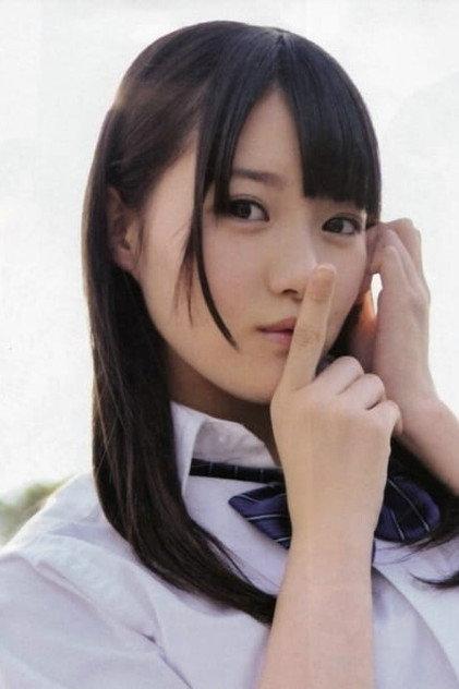 Kanon Kimoto - Actor Profile Photo