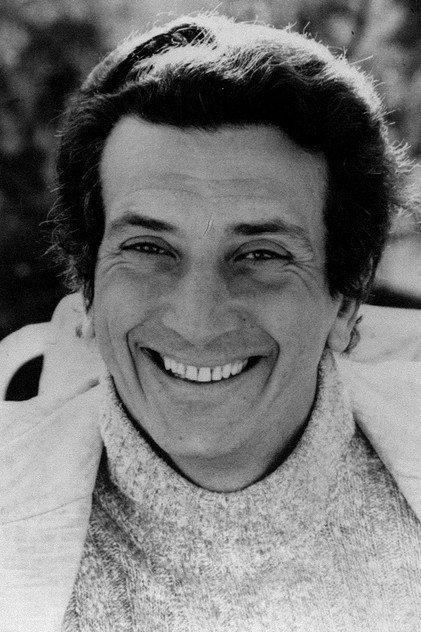 Luigi Vannucchi - Actor Profile Photo