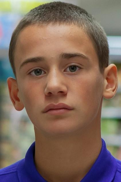 Mingus Claessen - Actor Profile Photo