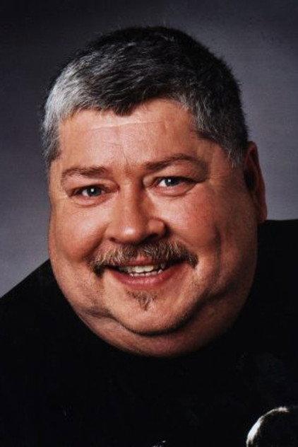 Peter Harryson - Actor Profile Photo
