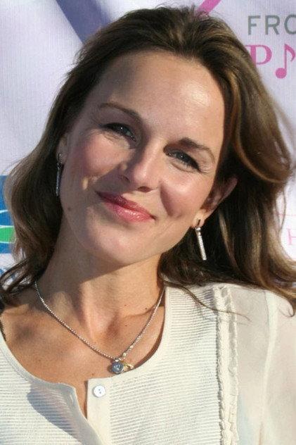 Ekaterina Gordeeva - Actor Profile Photo