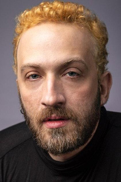 Saulo Arcoverde - Actor Profile Photo