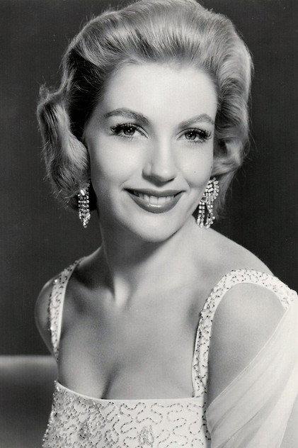Joan O'Brien - Actor Profile Photo