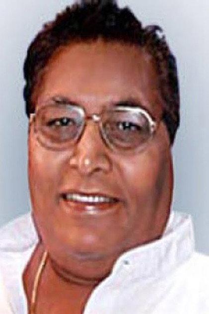 M. P. Shankar - Actor Profile Photo