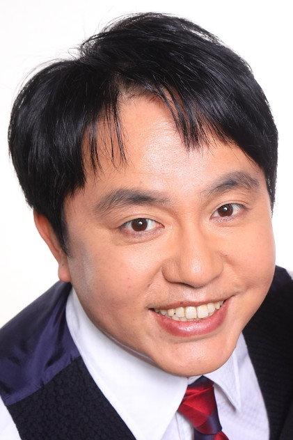 Tetsuya Yanagihara - Actor Profile Photo