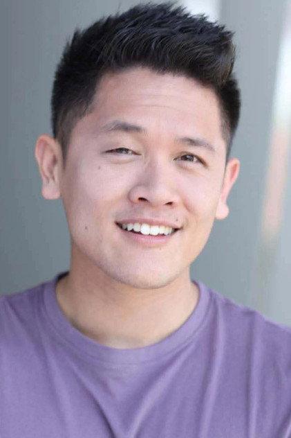 Trung Le - Actor Profile Photo