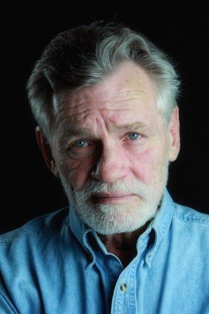 James DeForest Parker - Actor Profile Photo