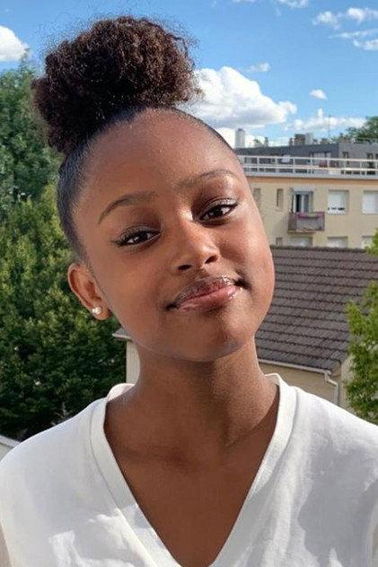 Fathia Youssouf - Actor Profile Photo