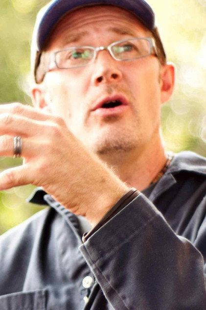 Jim Adkins - Actor Profile Photo