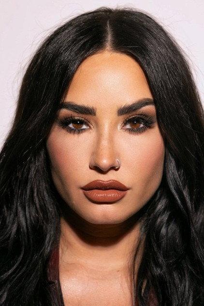 Demi Lovato - Actor Profile Photo