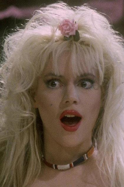 Phoebe Legere - Actor Profile Photo