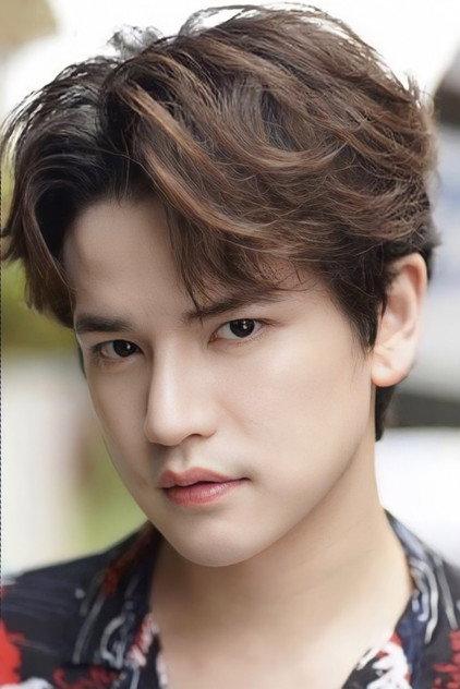 Sattaphong Phiangphor - Actor Profile Photo