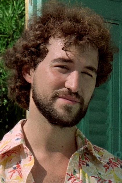 Raymond Hardy - Actor Profile Photo