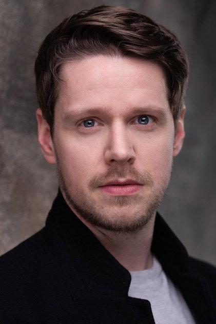 Chris Clynes - Actor Profile Photo