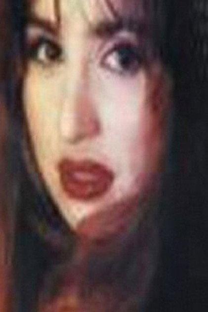 Samar El Baroudy - Actor Profile Photo